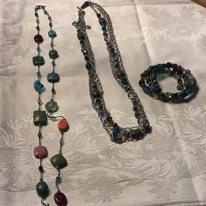 Jewelry bundle